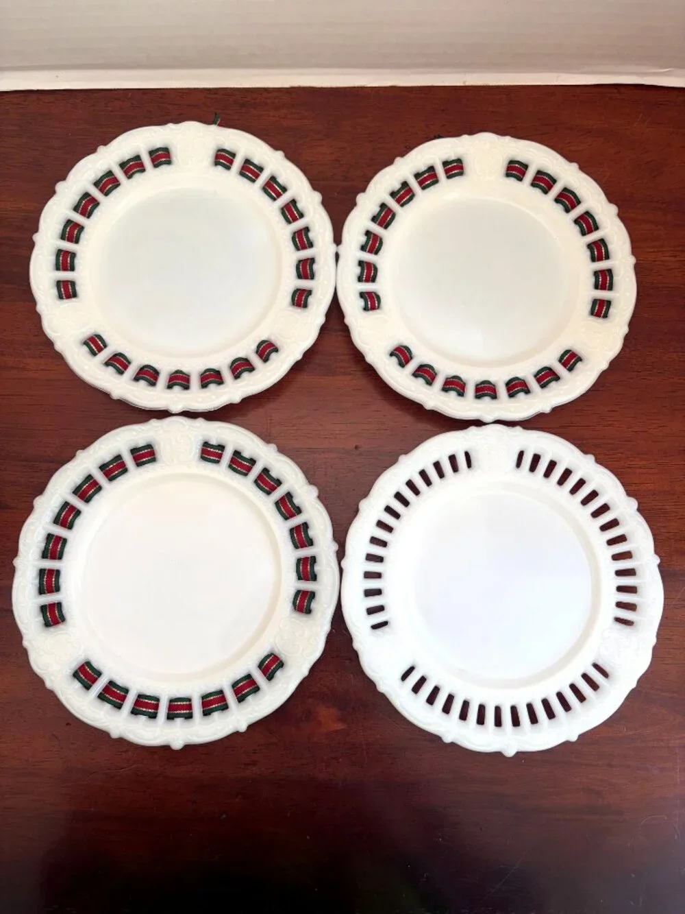 Milk Glass 7